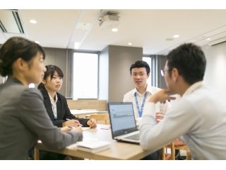 【OJTの様子】本社勤務、早1ヶ月が経ちました！！(営業新入社員)