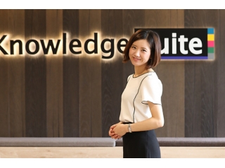 【会社紹介】採用担当の高橋が新オフィスを紹介します！