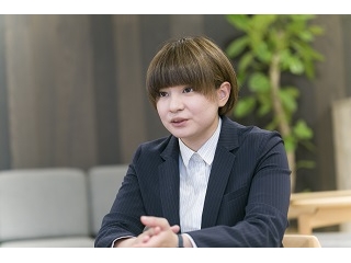 社員紹介｜営業の佐久間さんへインタビュー♪