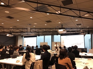 新卒研修｜営業の研修風景を一部ご紹介♪