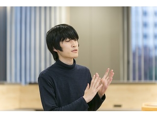 社員紹介｜開発の山本さんへインタビュー♪