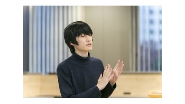 社員紹介｜開発の山本さんへインタビュー♪