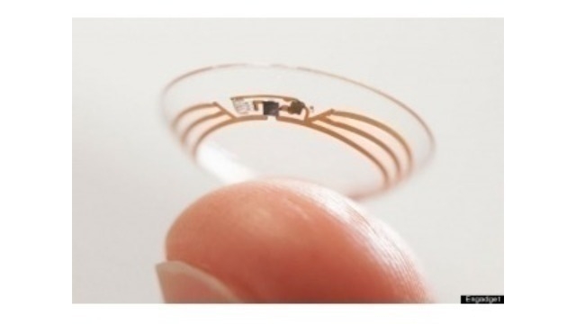 みなさんこんにちは！こんなデバイス知っていますか？新卒採用担当の高橋です♪2年前、Google社が、