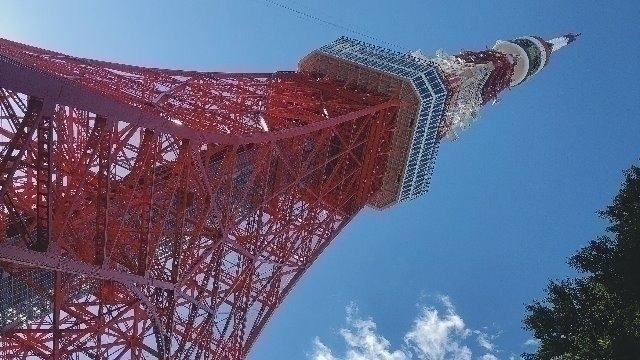 みなさんこんにちは！新卒採用担当の高橋です♪今日もいい天気！！秋晴れ！！！神谷町オフィスに移転してか