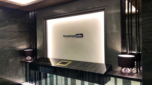 新オフィス！！本日より業務開始しました♪