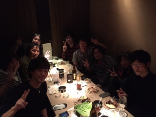 「会社をよくする会」