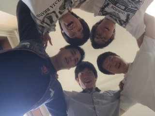 爆速開発合宿！ ゴールデンウィーク編