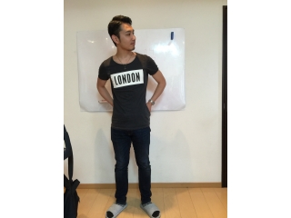 弊社のイケメンエンジニア!Part2