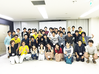 「第17回ゆとり世代エンジニア交流会」大成功！