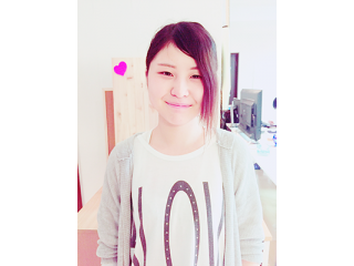 インターン高木さんの声「インターン初日の社内の感想」