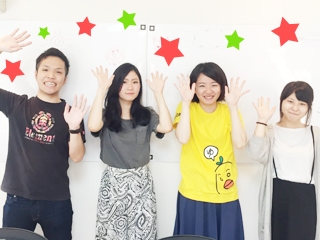 仲間が増えました！！@インターン高木より