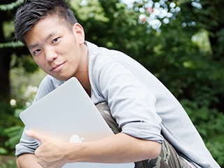 【新入社員インタビュー⑥】ナッツくん(後半)