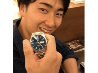 PickUp★5月のおしゃれ手当♪「タグホイヤー」