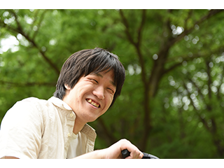 先輩社員★vol.7「らっぷ」