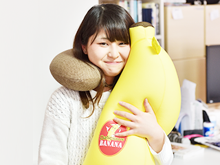 【新入社員インタビュー③】あやたかちゃん(前半)