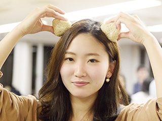 【新入社員インタビュー④】さあやちゃん(前半)