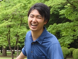 【新入社員インタビュー⑤】あいちゃん(前半)