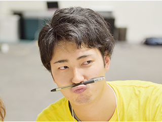 【新入社員インタビュー⑩】あいちゃん(後半)