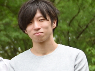 先輩社員★vol.16「くるん」