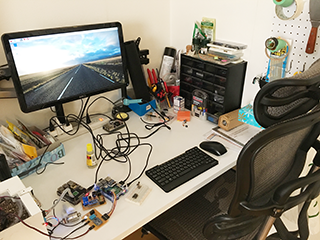 ◇この夏は、技術集団の中でIoTビジネスの最先端を感じてみませんか？インターン説明会開催決定◇