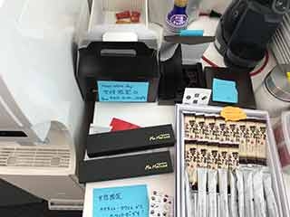 昨日はホワイトデー！