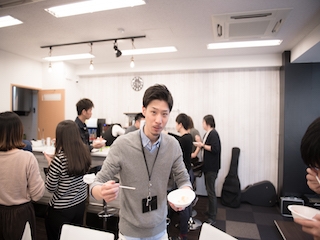 【イベントその1　”プレミアムフライデー”という名の...】