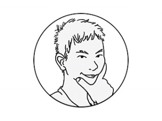 先輩社員紹介◆ナッツ