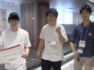 仕事もポケモンも本気で！！「ポケモン企業対抗戦」出場！結果は…？