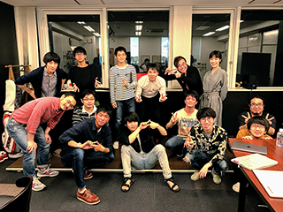 【社内情報】道玄坂もくもく会を行いました！