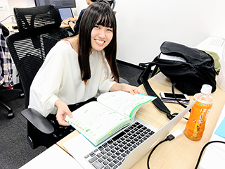 【社内情報】20卒インターンさんがやってきました！