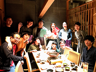 【社内情報】新卒課題マラソン完走おめでとう！