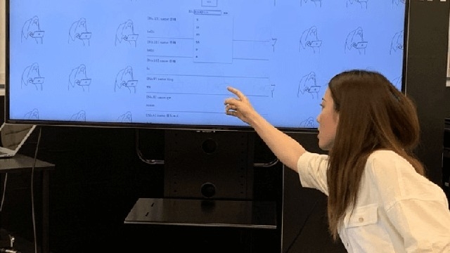 【社内情報】新卒LT大会！