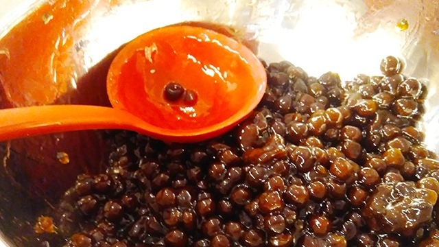 【社内情報】7月定例会はタピオカパーティー