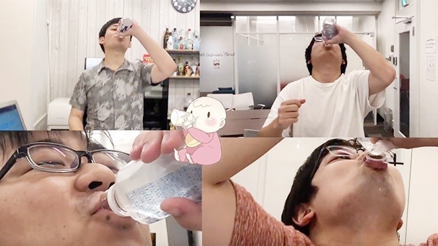 【社内情報】パーソンリンクダービー開催！