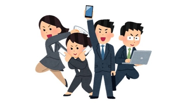 【お知らせ】オンライン説明会始めました！