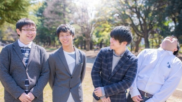 説明会に参加してくださる方が思ったより少なくてびっくりしてますよ、僕は