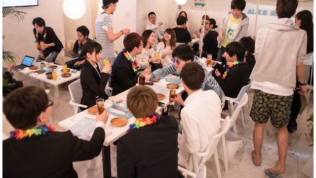 そうだ、説明会に参加しよう！(学生のうちにしておいた方がいいことその1)