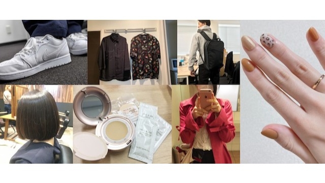 【福利厚生】おしゃれでかっこいいエンジニアを増やす！