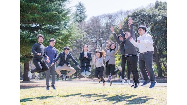 【お知らせ】5月開催会社説明会