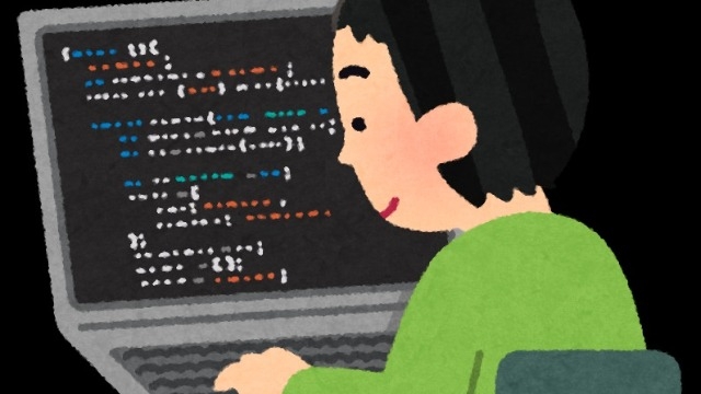 プログラミングってどうやるの？