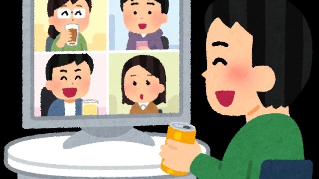 リモートでも安心！パーソンリンクのコミュニケーション方法