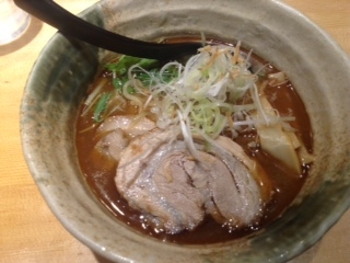 新宿ラーメン物語