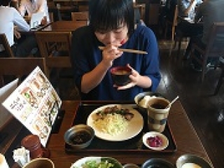 相沢さんと鶏肉と私~3年経って変わったこと・変わらないこと～