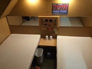 サンライズ出雲