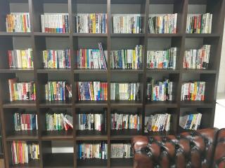 武田ライブラリー