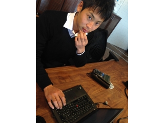 社員紹介vol.1★