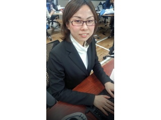 ★☆スポーツワン社員紹介　vol.3☆★