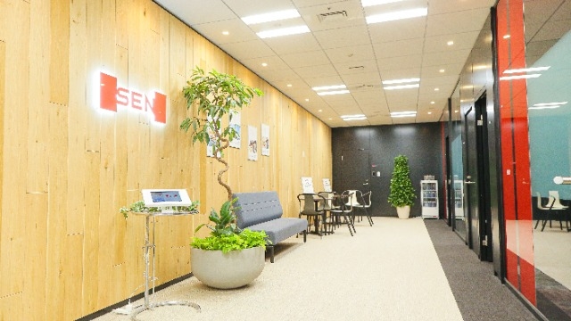 千ってどんな会社？～最終章「どんな環境で働いているの？」～