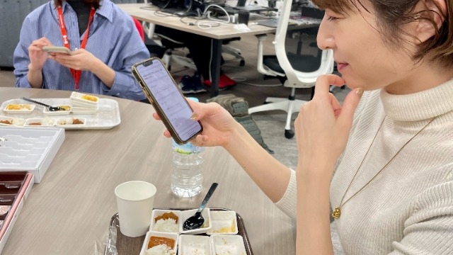 企画職ってどんなヒトが向いてるの？★商品開発の現場から★