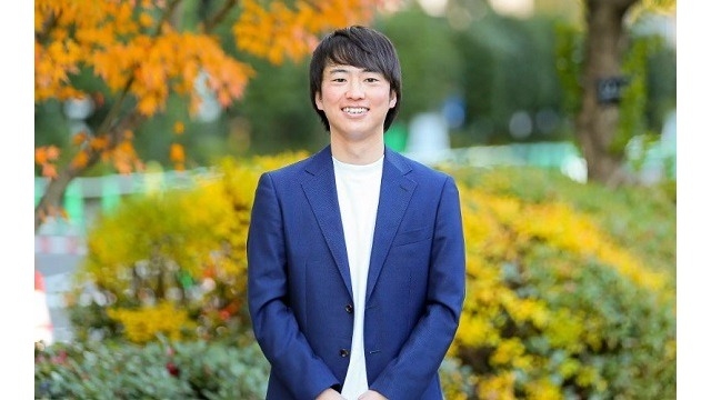 #1 新卒インタビュー「新規事業の責任者へ」